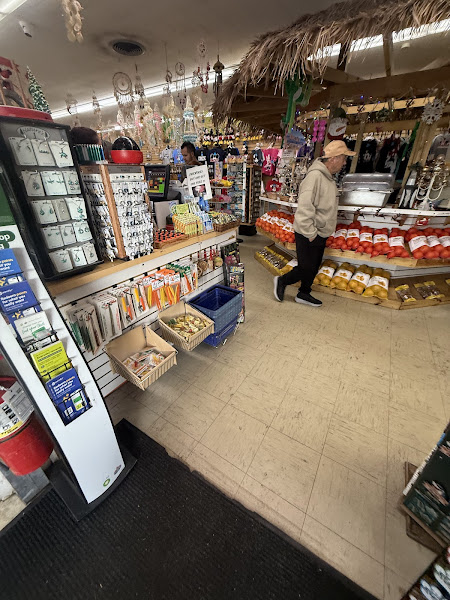 Florida Citrus Center