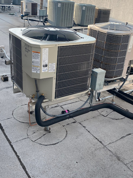 26 Degree HVAC LLC