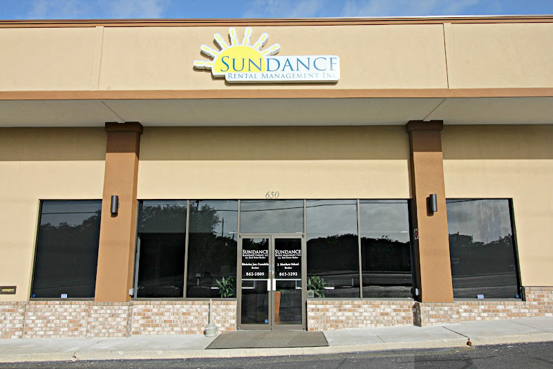 Sundance Rental Management Inc