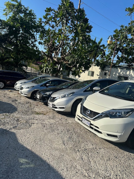 Keebz Car Rental Tours