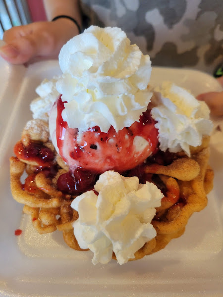 The Ice Cream Bar-N- More (Closed for the Season, Will reopen Spring 2026)