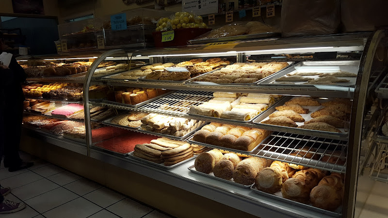 Pacific French Bakery