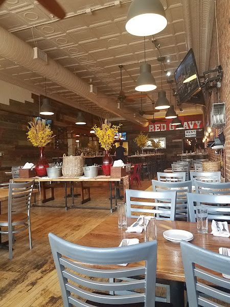 Red Gravy - Italian restaurant in Colorado Springs