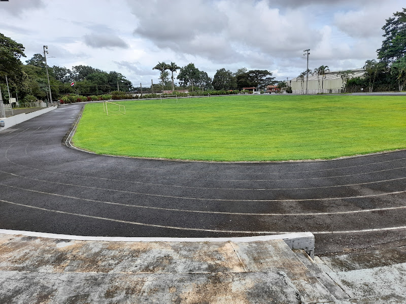 Polideportivo La Fortuna - Sports complex in Alajuela Province