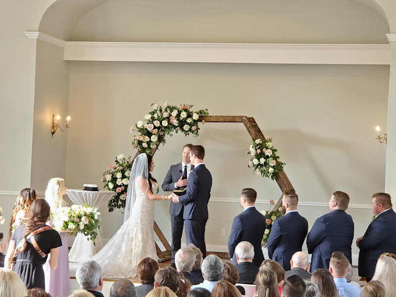 The Riverside House - Event venue in Jacksonville