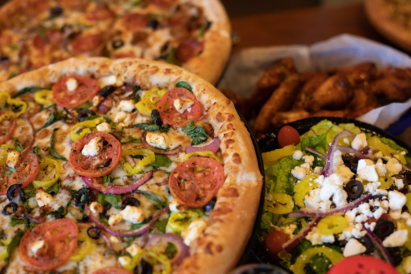 Merlins Pizza - Pizza restaurant in Destin