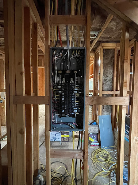 Christensen Electric & Construction LLC