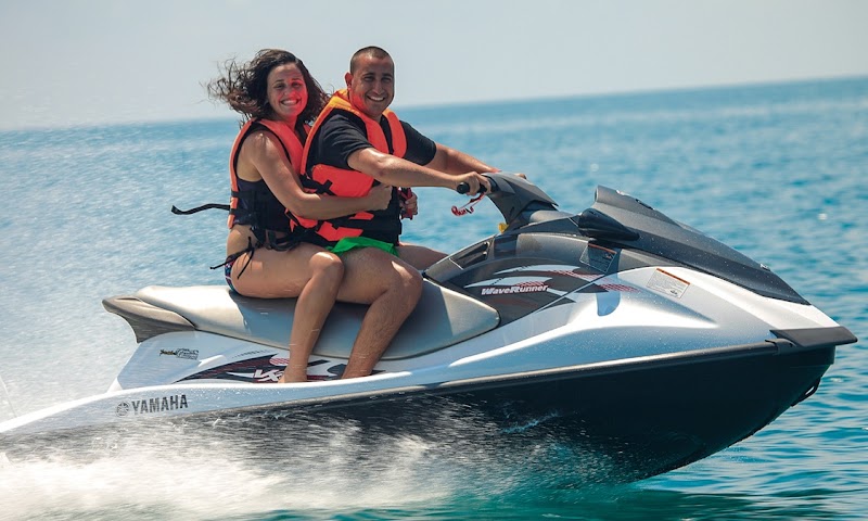 Jacksonville Jet Skiii Rentals