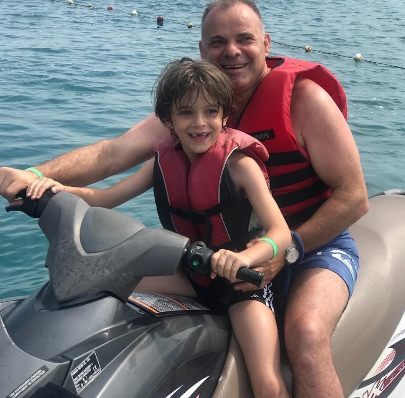 Jacksonville Jet Skiii Rentals photo