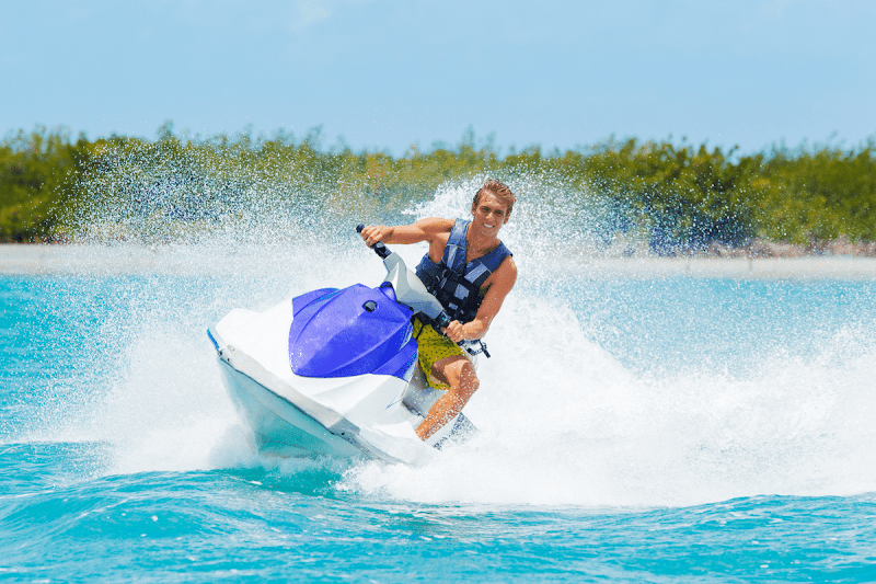 Jacksonville Jet Skiii Rentals photo