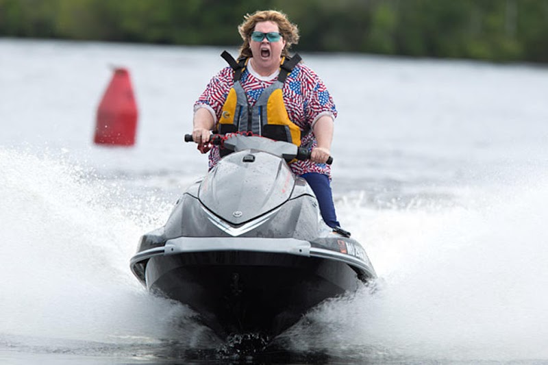 Jacksonville Jet Skiii Rentals photo