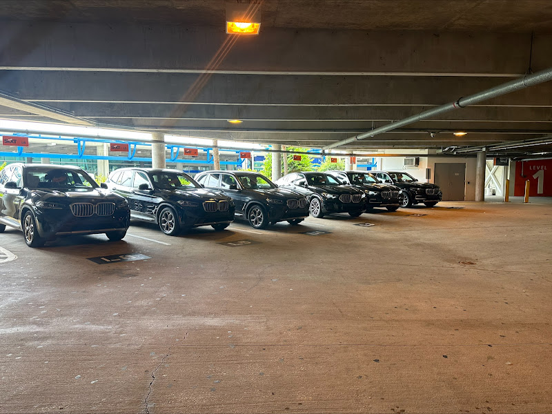 SIXT Rent a Car Jacksonville Int Airport