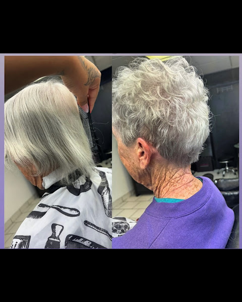 Michele Hair & Lash LLC at Sedona Barbershop