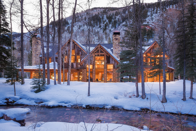 Aspen Constructors Inc - General contractor in Aspen