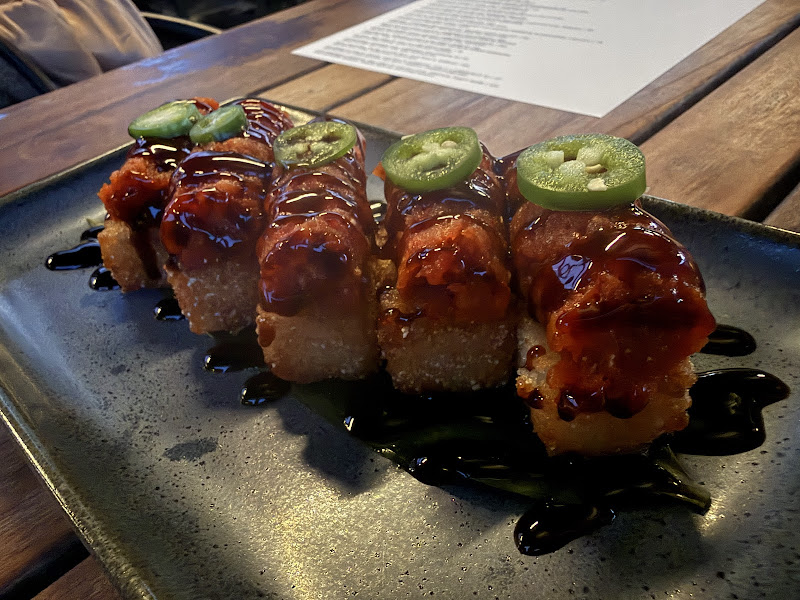 Noko - Asian restaurant in Nashville