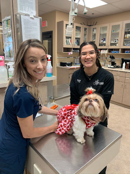 Town Center Animal Hospital
