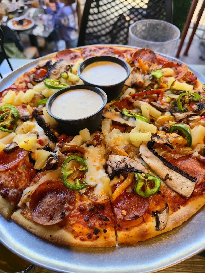 Base Camp Pizza Co. photo