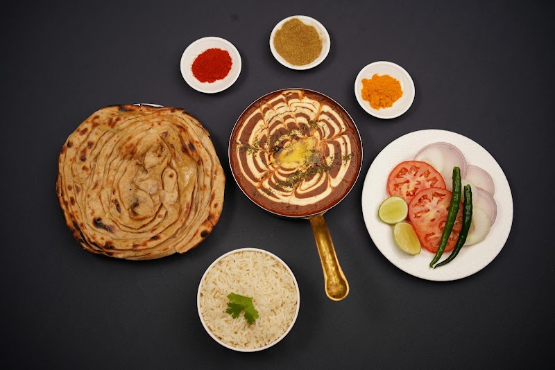 SAFFRON INDIAN RESTAURANT photo