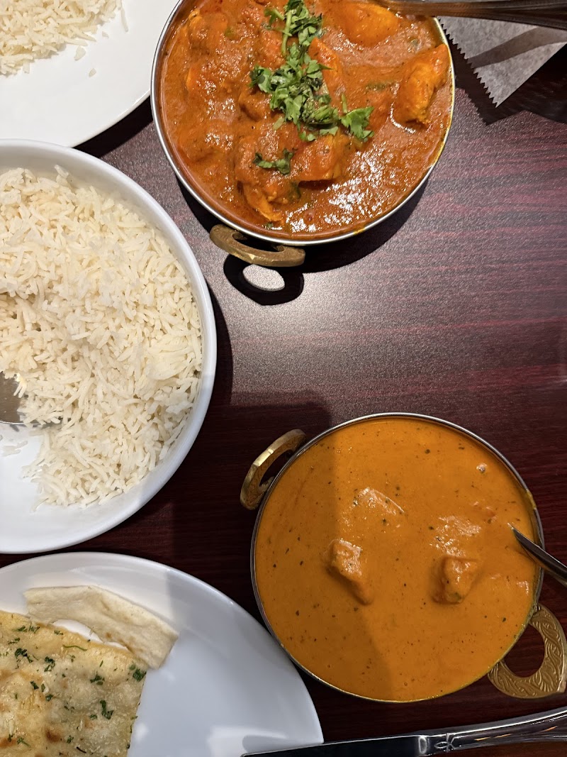 SAFFRON INDIAN RESTAURANT photo