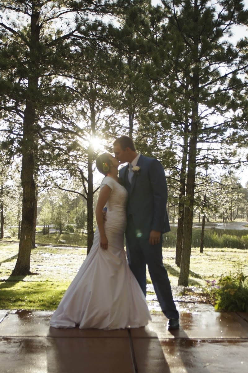 The Lodge at Cathedral Pines