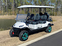 Street Legal Golf Carts 30A - Rentals, Sales and Service - Golf cart dealer in Santa Rosa Beach