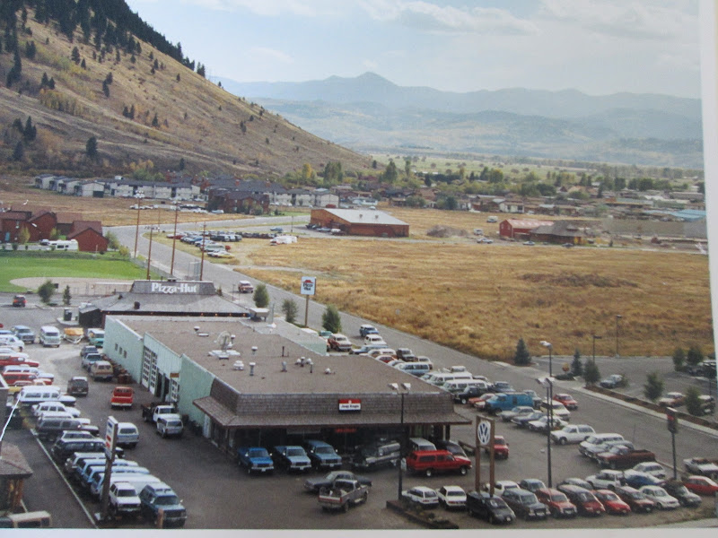 Teton Motors Collision Center