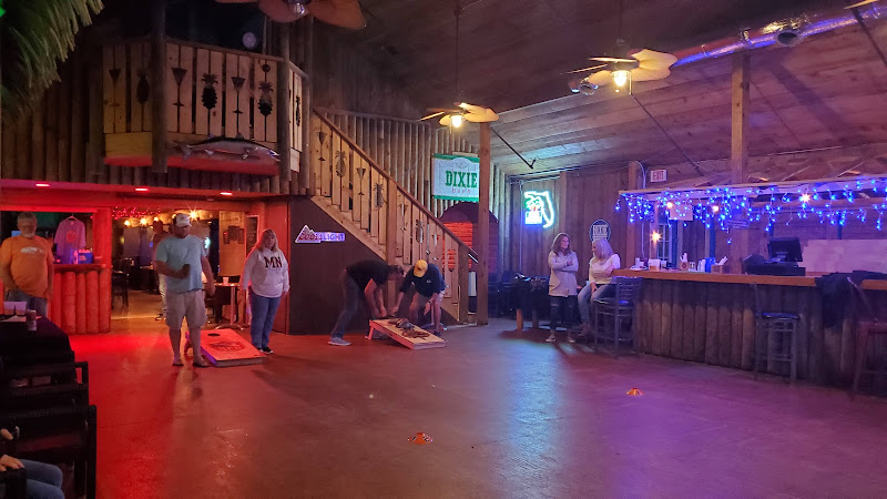 Barracuda Beach Bar & Grill - Bar & grill in Panama City Beach