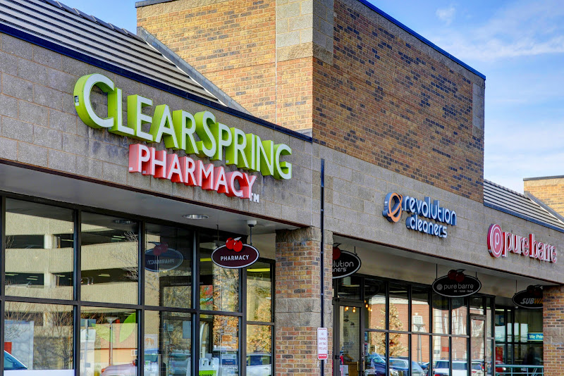 ClearSpring Pharmacy - Cherry Creek - Pharmacy in Denver