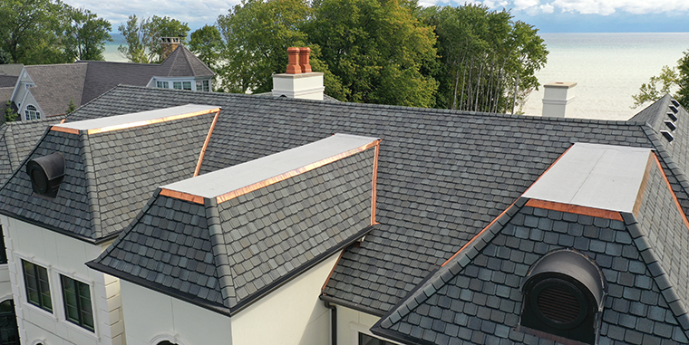 Lee Roofing - Roofing contractor in Chattanooga