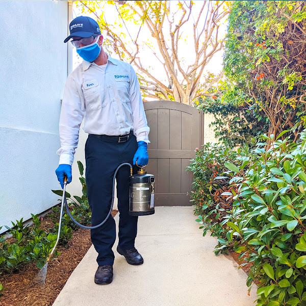 Joshua's Pest Control