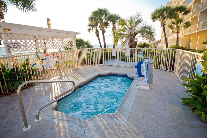 Beachside Resort Panama City Beach - Resort hotel in Panama City Beach