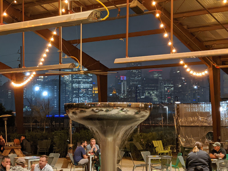 Saint Arnold Brewing Company - Brewery in Houston