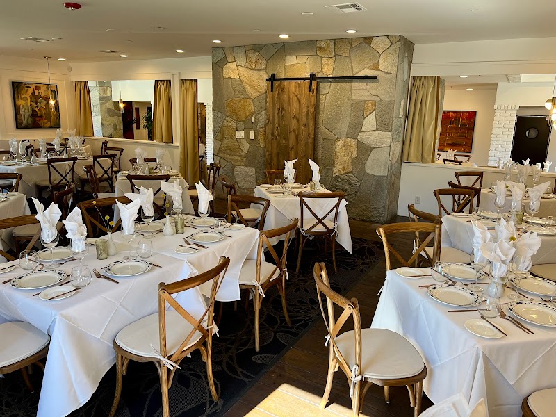 Willie's Modern Fare - Restaurant in Rancho Mirage