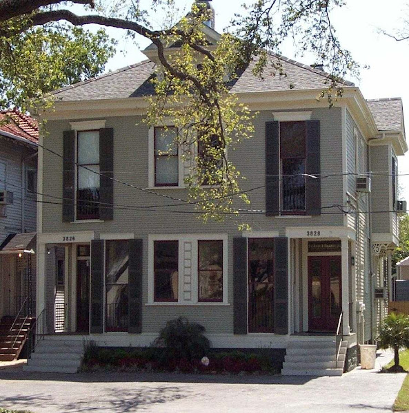 De Monte & Falgoust, CPAs, LLC - Certified public accountant in New Orleans