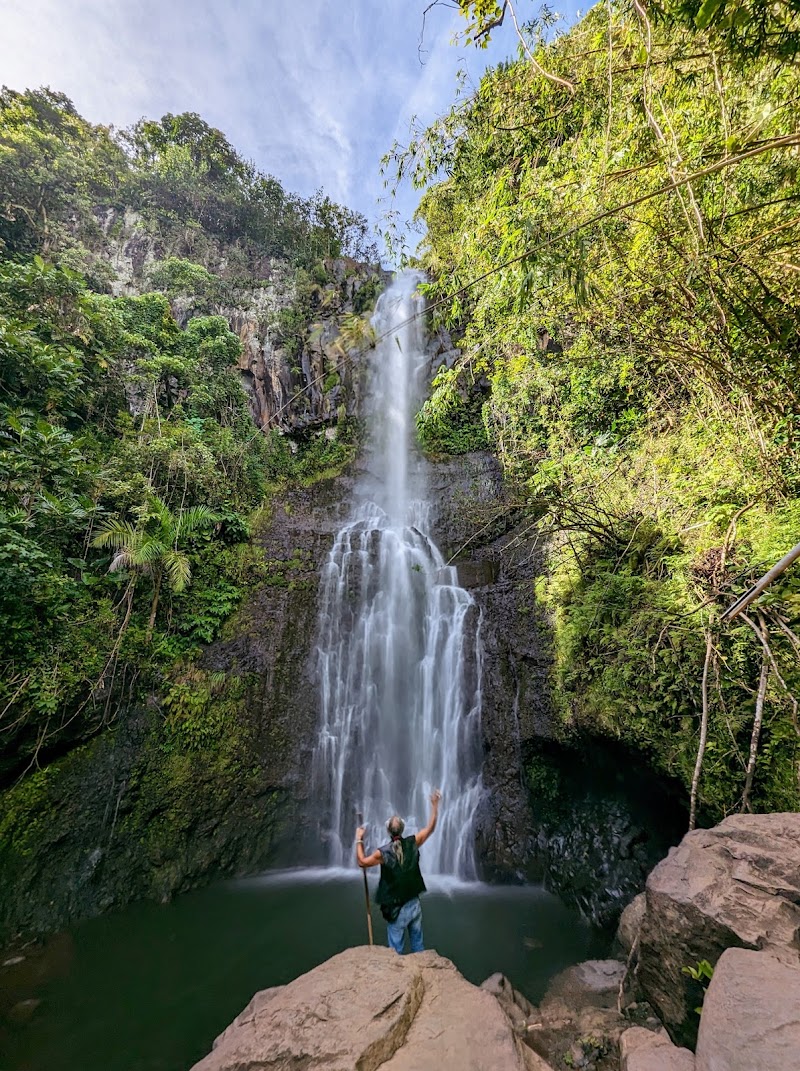 Wailua Falls photo