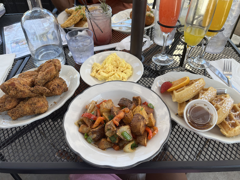 SugarJam The Southern Kitchen