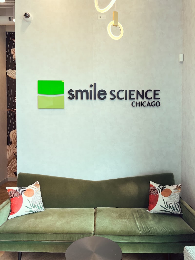 Smile Science Chicago - Dr. Monica Urda - Dentist in Chicago