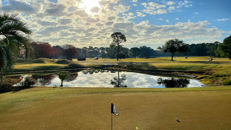 Emerald Bay Golf Club photo