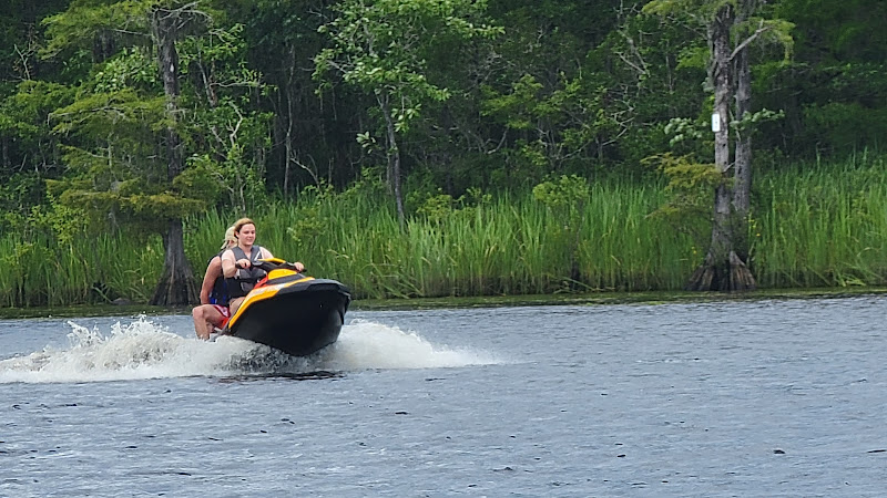 Crazy Watersports LLC