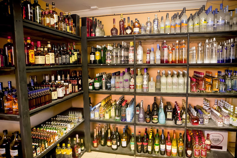 5AM Liquor (Open Til 5AM daily)