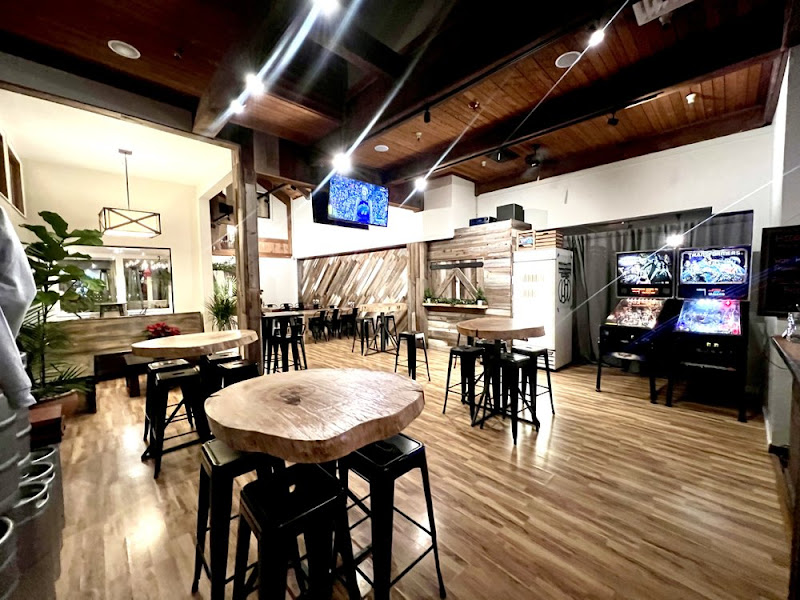 Hidden Hills Brewing and Blending - Brewery in Carmel-By-The-Sea