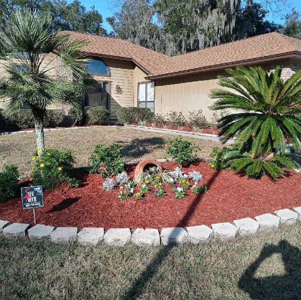 McDaniel's Lawn Care & Landscaping