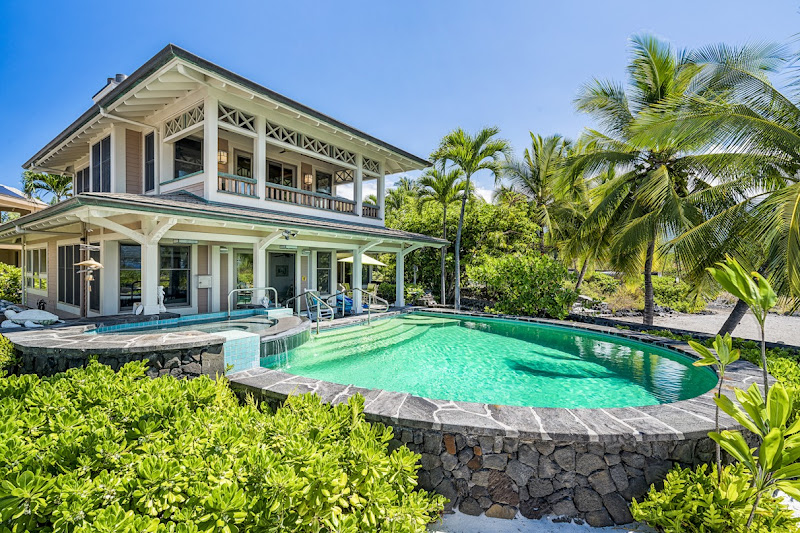 Kona Coast Vacations