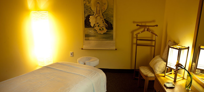 Healing Source Massage Therapy - Massage therapist in Key West
