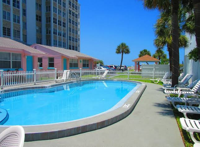 Beach Haven - Motel in St Pete Beach