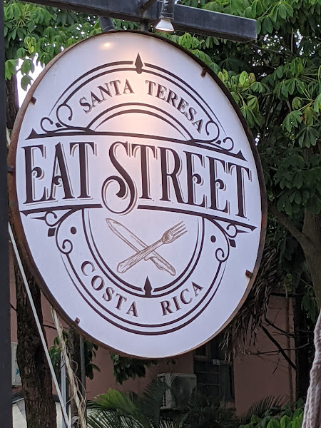 Eat Street - Restaurant in Puntarenas Provincia de Puntarenas Santa Teresa