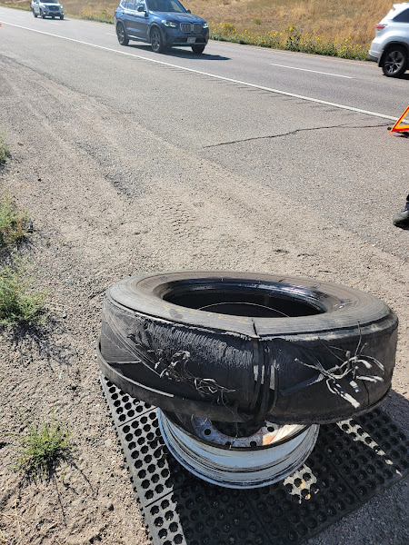 Tire Chains & HD Tire Service - Tire repair shop in Vail