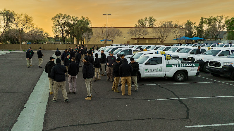 Greenleaf Pest Control
