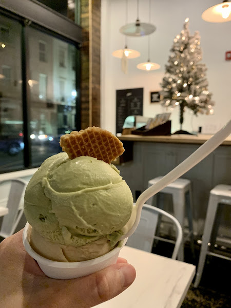 Drip Affogato Bar NOLA