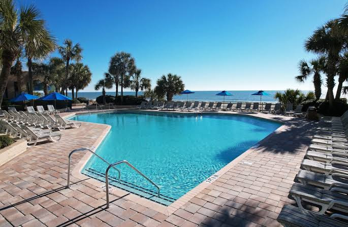 Coral Beach Resort and Suites